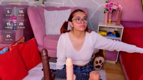 milleyjones_ online show from 11.10.25