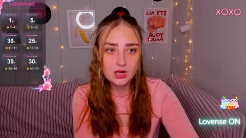 Milly online show from 01.12.26