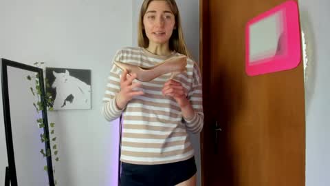 millie_lacroix online show from 03.18.26