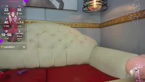 millie_summer online show from 10.28.25