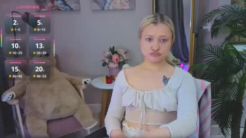 Millie online show from 10.12.25