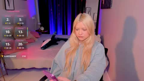 Millie online show from 01.10.26