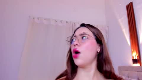 Millie Babe online show from 01.09.26