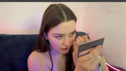 Millie online show from 09.14.25