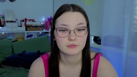 Millie online show from 10.14.25