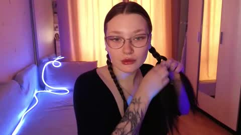 Millie online show from 03.11.26