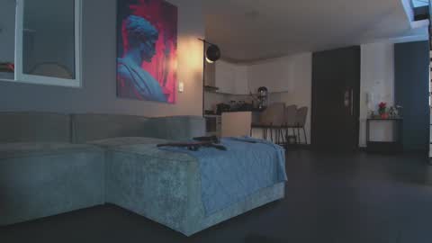 Mila  online show from 03.03.25