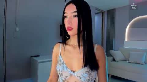 Ana Maria online show from 11.10.25