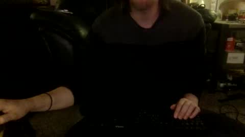 Snapshot of millionsmcgee chatting on 02.14.25 Millions online show from 02.14.25