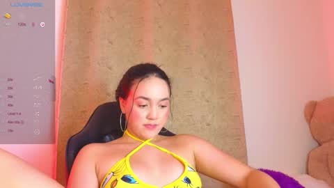Milly online show from 01.08.25