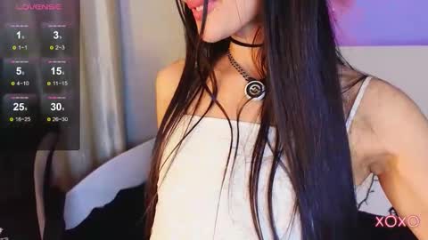 milly__foxy online show from 09.20.25