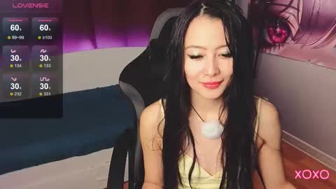 milly__foxy online show from 12.15.25