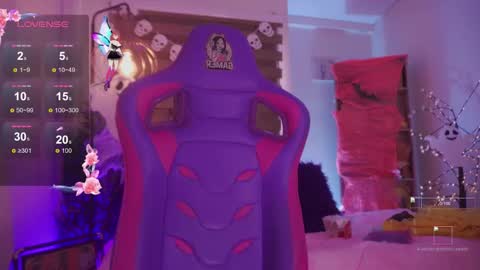 MILLY online show from 10.20.25