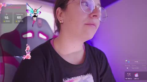 MILLY online show from 11.14.25