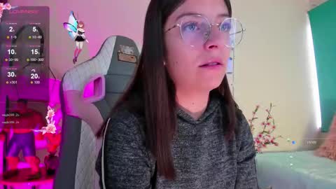 MILLY online show from 11.28.25