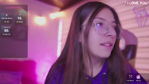 MILLY online show from 03.18.26