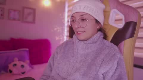 MILLY online show from 04.17.26