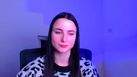 Milly online show from 01.21.25