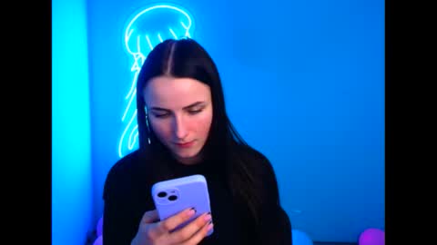 Milly online show from 02.17.25