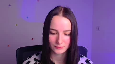 Milly online show from 02.25.25