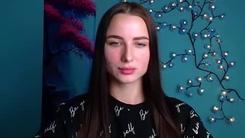 Milly online show from 10.13.25