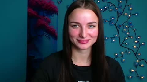 Milly online show from 10.17.25