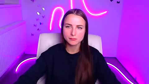 Milly online show from 11.15.25