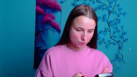 Milly online show from 11.25.25