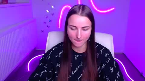 Milly online show from 12.01.25