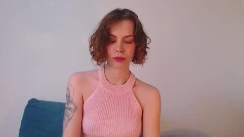 Milly online show from 09.15.25