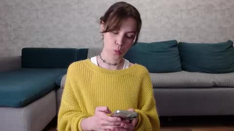 Milly online show from 11.25.25