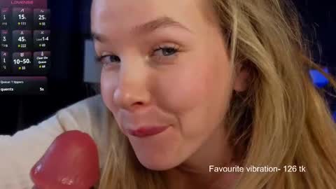 Milly    online show from 03.04.25