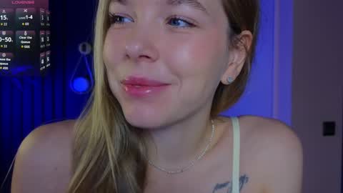 Milly    online show from 09.20.25