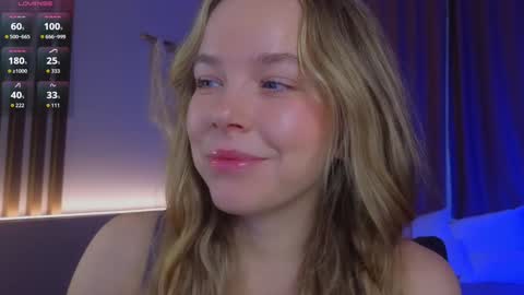 Milly    online show from 11.06.25