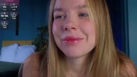 Milly    online show from 12.16.25