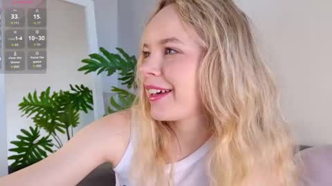 Milly    online show from 05.28.26