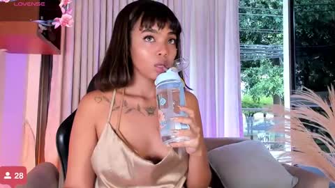 CherryTattoo online show from 11.02.25