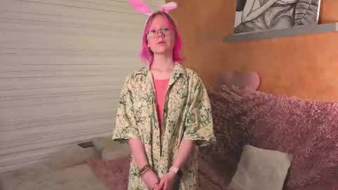 Milly online show from 11.09.25