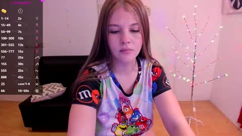 Milly online show from 12.18.24