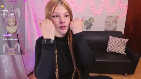 millysandlerr online show from 04.12.26