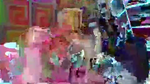 ayannamil online show from 03.02.25