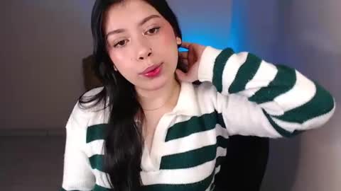 Snapshot of millyx_ chatting on 07.06.26 Emily online show from 07.06.26