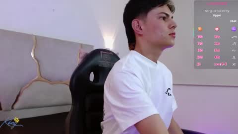 MILO  online show from 04.25.26