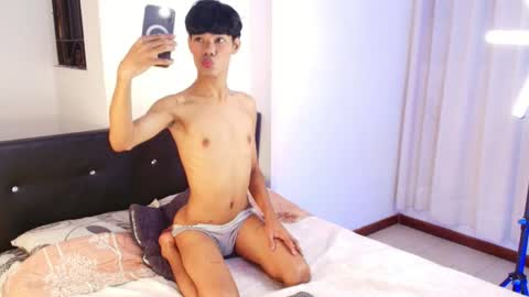 Milo online show from 07.12.26
