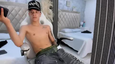 Milo online show from 04.16.26