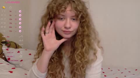 milounee online show from 03.19.26