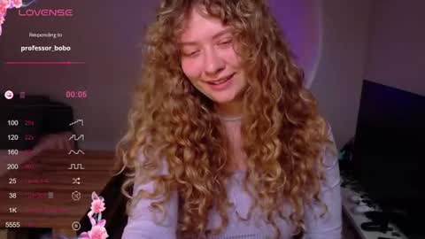 milounee online show from 06.25.26