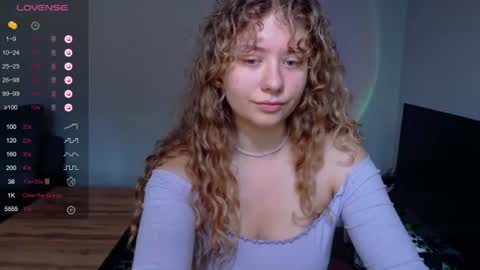 milounee online show from 07.11.26