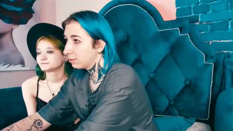 milten_trish online show from 12.11.24