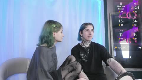 milten_trish online show from 01.21.25
